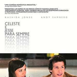 Foto Celeste e Jesse para Sempre