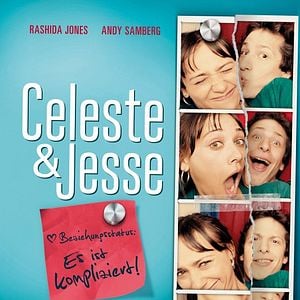 Foto Celeste e Jesse para Sempre