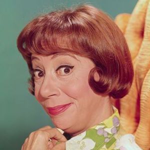 Foto Imogene Coca