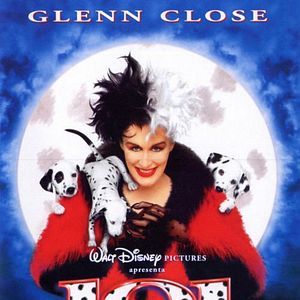 Foto Os 101 Dálmatas