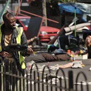 Foto Cockneys vs. Zombies