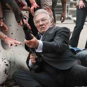 Foto Cockneys vs. Zombies