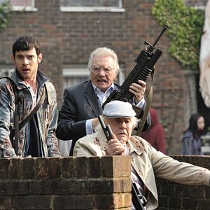 Foto Cockneys vs. Zombies