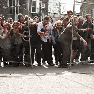 Foto Cockneys vs. Zombies