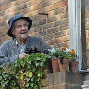 Foto Cockneys vs. Zombies