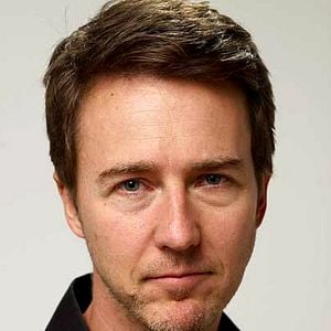 Foto Edward Norton