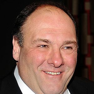 Foto James Gandolfini