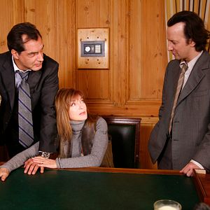 Foto Marie-France Pisier