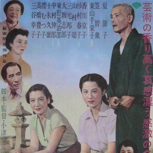 Foto Era uma Vez em Tóquio