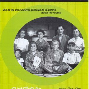 Foto Era uma Vez em Tóquio