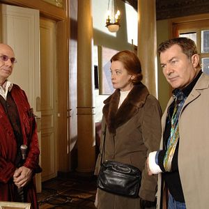 Foto Gérard Desarthe