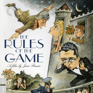 Foto A Regra Do Jogo