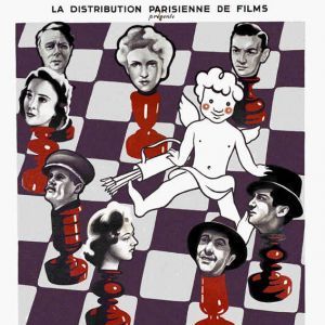 Foto A Regra Do Jogo