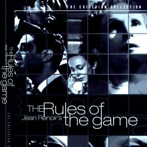 Foto A Regra Do Jogo