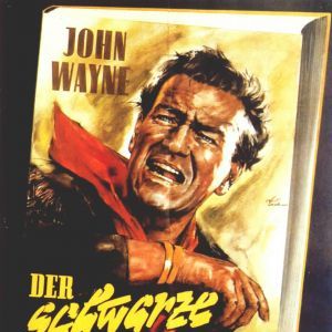 Foto Rastros de Ódio