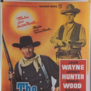 Foto Rastros de Ódio