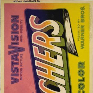 Foto Rastros de Ódio