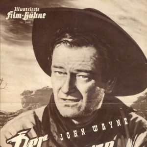 Foto Rastros de Ódio