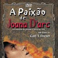Foto A Paixão de Joana D'Arc