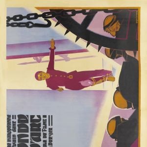 Foto A Paixão de Joana D'Arc