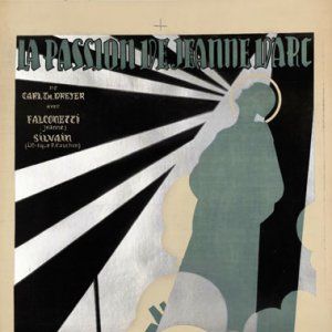 Foto A Paixão de Joana D'Arc