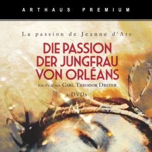 Foto A Paixão de Joana D'Arc