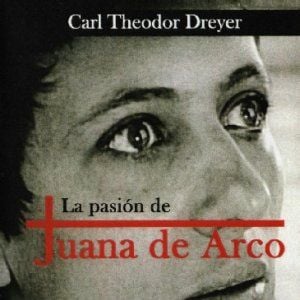 Foto A Paixão de Joana D'Arc