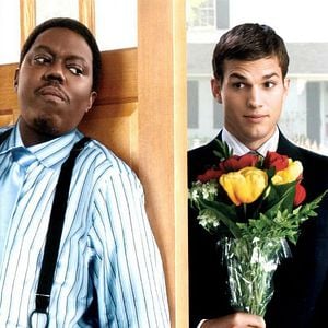 Foto A Família da Noiva