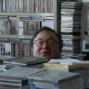 Foto A Estação de Rádio