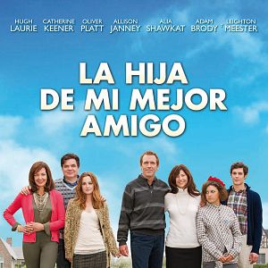 Foto A Filha do Meu Melhor Amigo