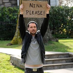 Foto A Filha do Meu Melhor Amigo