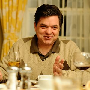 Foto A Filha do Meu Melhor Amigo