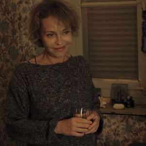 Foto Fanny Cottençon