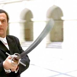 Foto Fora de Alcance