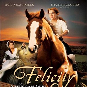 Foto Felicity: An American Girl Adventure