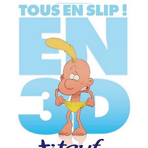 Foto Titeuf - O Filme