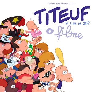 Foto Titeuf - O Filme