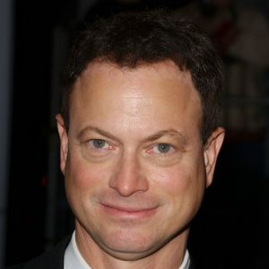 Foto Gary Sinise