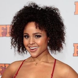 Foto Hayley Marie Norman