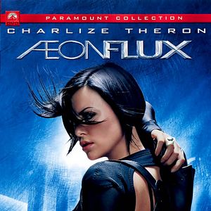 Foto Æon Flux