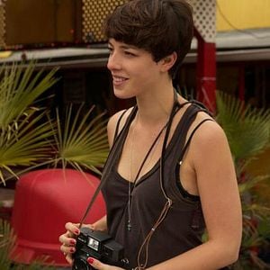 Foto Caminho Para o Coração