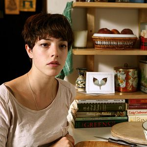 Foto Caminho Para o Coração