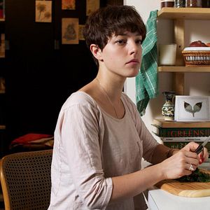 Foto Caminho Para o Coração