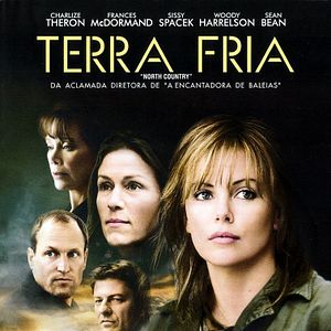 Foto Terra Fria