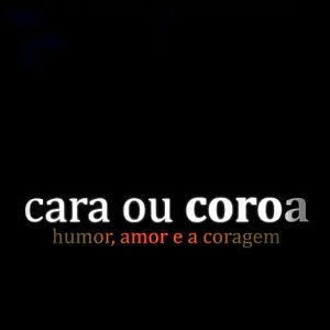 Foto Cara ou Coroa