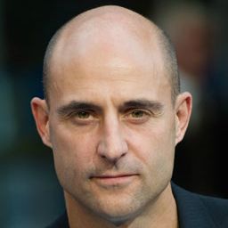 Foto Mark Strong