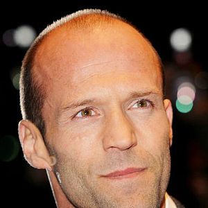 Foto Jason Statham