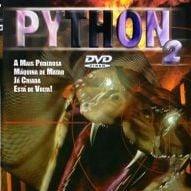 Foto Python 2: A Cobra Assassina