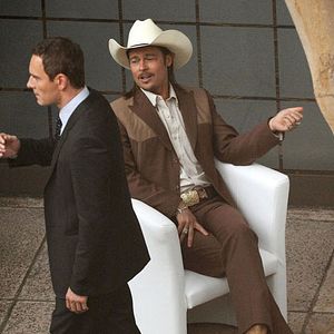 Foto O Conselheiro do Crime