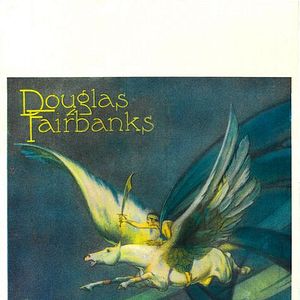 Foto O Ladrão de Bagdá